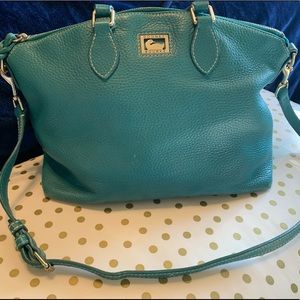 Dooney and Bourke Satchel